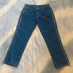 Carmar Desdemona Jeans NWT